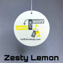 8 Pack Of Sniffz Air Fresheners