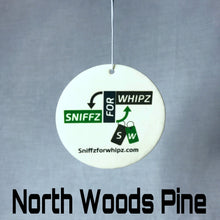 2 Sniffz Air Fresheners Per Month
