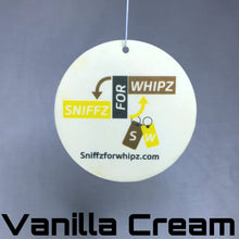 10 Pack Of Sniffz Air Fresheners