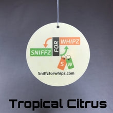 3 Pack of Sniffz Air Fresheners