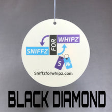 4 Pack Of Sniffz Air Fresheners